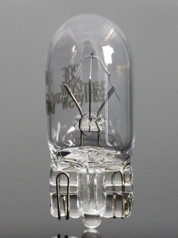 Bóng đèn chân ghim T10 (3-5W) T15