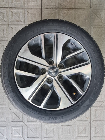 205/55R16 MICHELIN Thái ENERGY XM2+