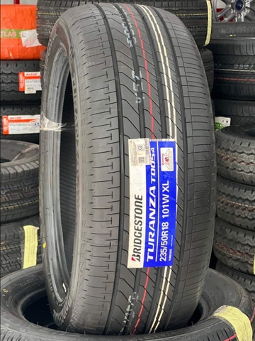 235/50R18 BRIDGESTONE Thailand TURANZA T005A