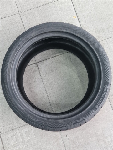 245/40R18 Continental EU (CHsezh) ContiSportContact 3
