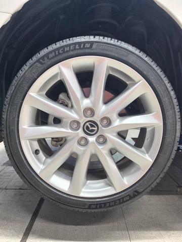 215/45R18 93W MICHELIN CHINA PRIMACY 5
