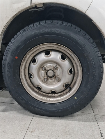 175R13 C MAXXIS Thái Vansmart MCV5