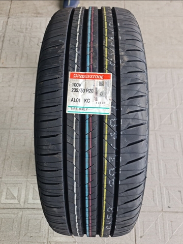 235/50R20 Runflat BRIDGESTONE Nhật ALENZA 001
