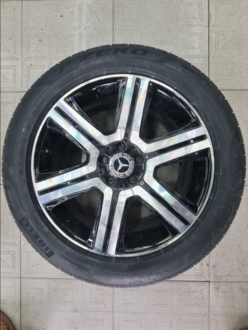 235/55R19 PIRELLI CHINA P ZERO VOL (PNCS Mút)