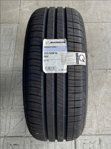 195/50R16 88V MICHELIN Thái Energy XM2+