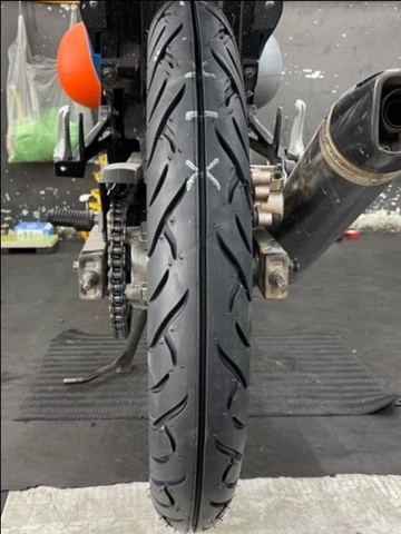 80/90-17 DUNLOP Indo TT902