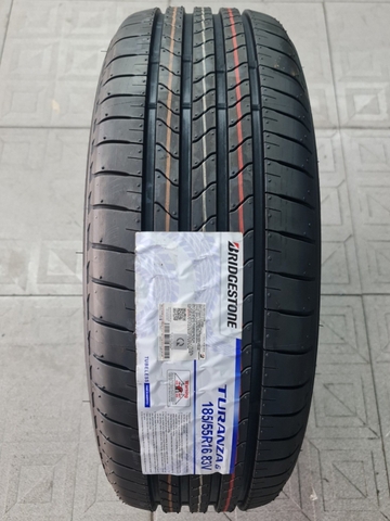 185/55R16 BRIDGESTONE Indo TURANZA 6