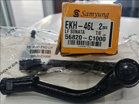 Ro tuyn ngoài SAMYUNG Tucson Sonata