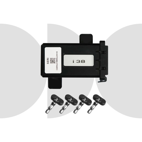 Cảm biến TPMS FORD - ICAR i38