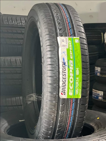 185/70R14 BRIDGESTONE Thái ECOPIA EP150