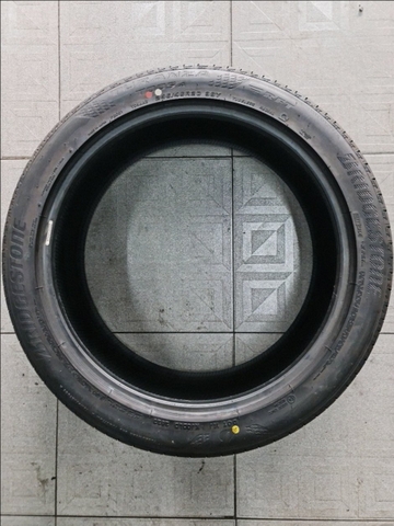 245/45R20 Runflat BRIDGESTONE Nhật TURANZA T005A