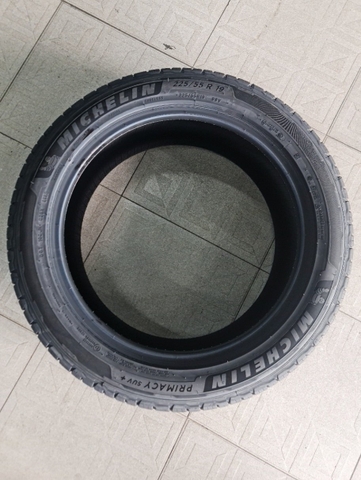 225/55R19 MICHELIN Thái Primacy SUV+