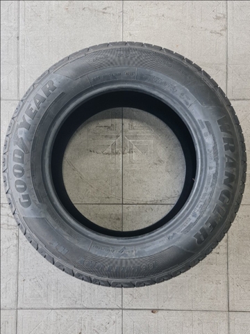 255/65R18 GOODYEAR Thái WANGLER TERRITORY HT