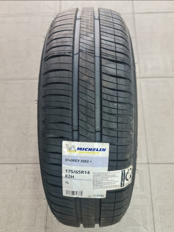 175/65R14 MICHELIN Thái Energy XM2+