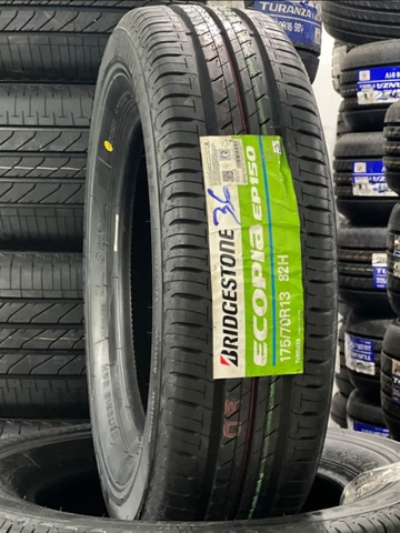 175/70R13 BRIDGESTONE Thái ECOPIA EP150
