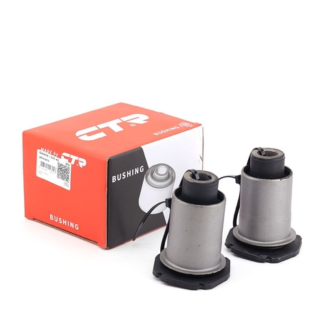 Cặp cao su càng A trước dưới TOYOTA (Sienna 2010) - CTR