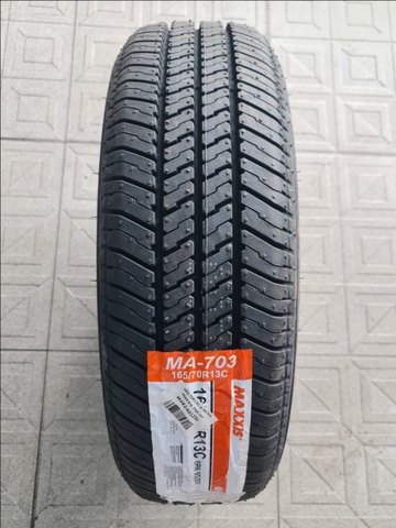165/70R13 C MAXXIS Thailand MA-703