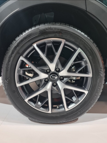 255/50R20 MAXXIS China VICTRA SPORT 5