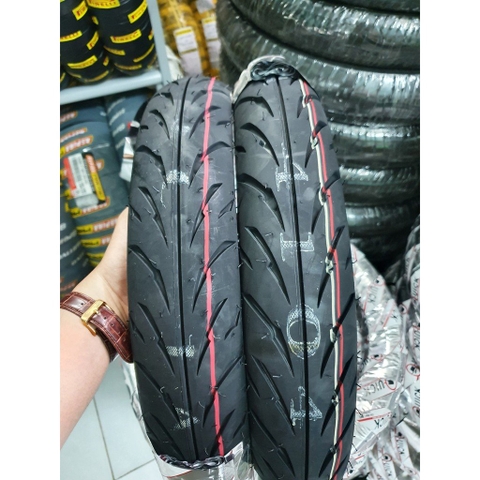 100/80-14 QUICK Thái GR390