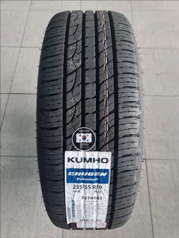 235/55R19 KUMHO Việt Nam CRUGEN KL33