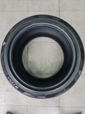 255/45R20 NEXEN Korea NFERA Sport SUV
