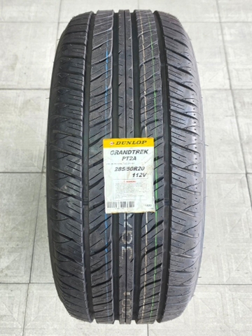 285/50R20 DUNLOP Nhật GRANDTREK PT2A