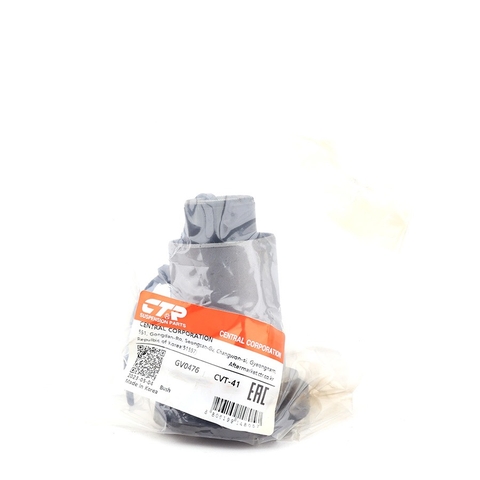 Cặp cao su càng A trước dưới TOYOTA (Sienna 2010) - CTR