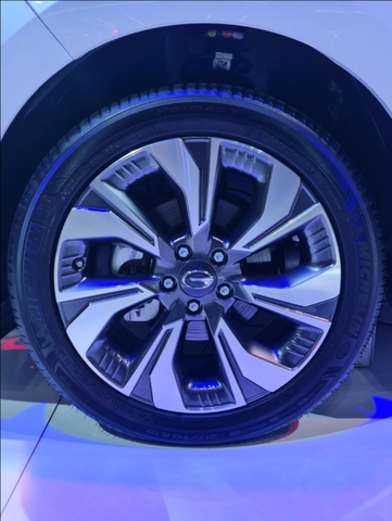 215/50R18 MICHELIN China PRIMACY 3 ST