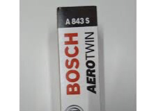 Bộ gạt mưa BOSCH A 843S 22x22 Mer C GLC