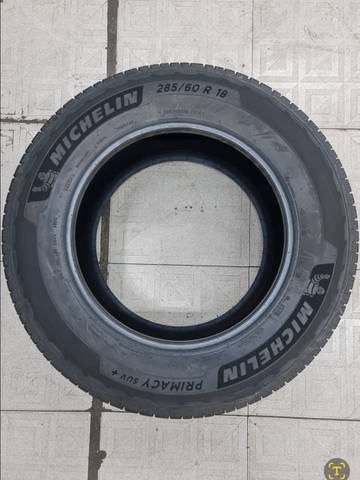 285/60R18 MICHELIN Thái PRIMACY SUV+