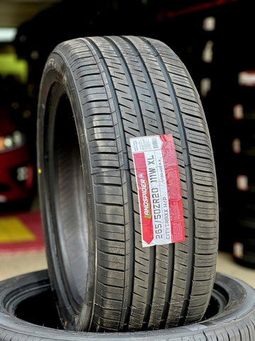 265/50R20 LANDSPIDER Thái CITYTRAXX H/P