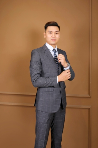 Comple – Vest công sở - Vest cưới