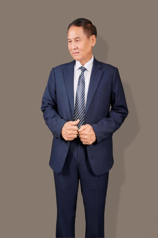 Comple – Vest trung niên