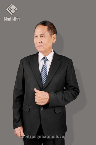 Vest trung niên TN23-02