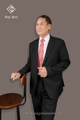 Vest trung niên TN23-03