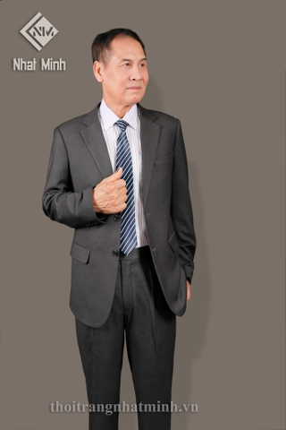 Vest trung niên TN23-07