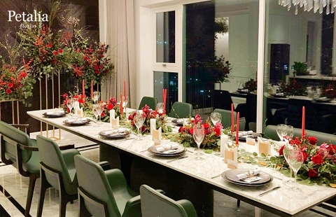 Private Party