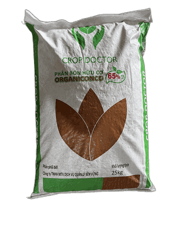 Crop Doctor Organiconco 65%