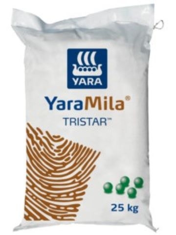 YaraMila Tristar (15-15-15)