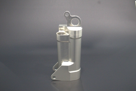 CYLINDER, ACTUATOR