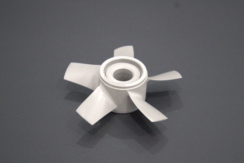 COOLING FAN