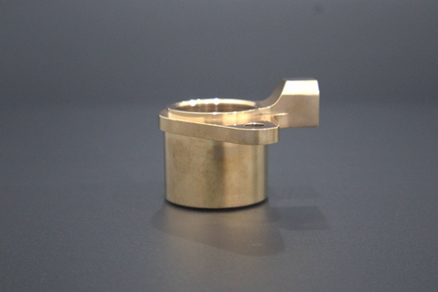 BUSHING CENTRE