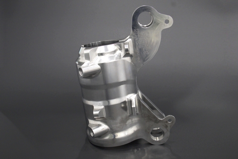 CYLINDER, STEERING