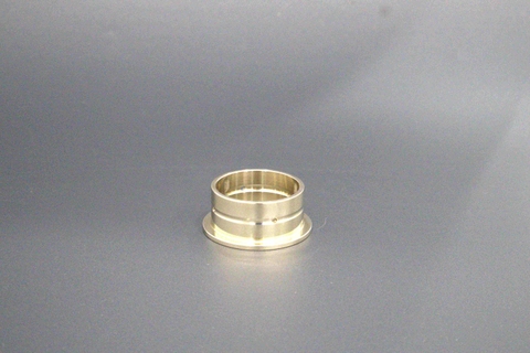 BEARING REPLACEMENT