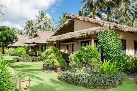 Bamboo Village Resort Beach Resort & Spa