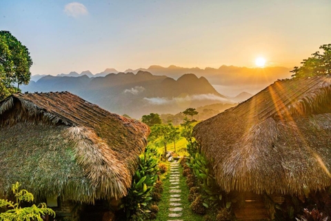 Puluong Retreat - Thanh Hóa