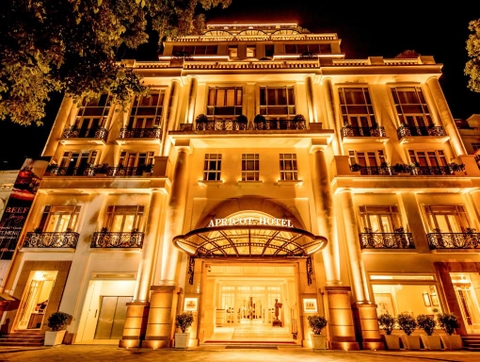 Siren Flower Hotel - Nha Trang
