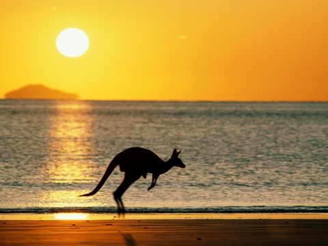 TOUR DU LỊCH AUSTRALIA - SYDNEY – MELBOURNE 6N5Đ - BAY BAMBOO AIRWAY (4 SAO)