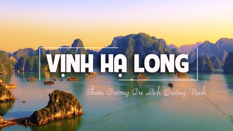 Tour Hạ Long Quảng Ninh 2 ngày 1 đêm