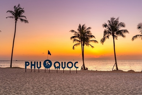KHÁM PHÁ ĐẢO THIÊN ĐƯỜNG PHÚ QUỐC VỚI DỊCH VỤ 3 SAO - 3N2Đ